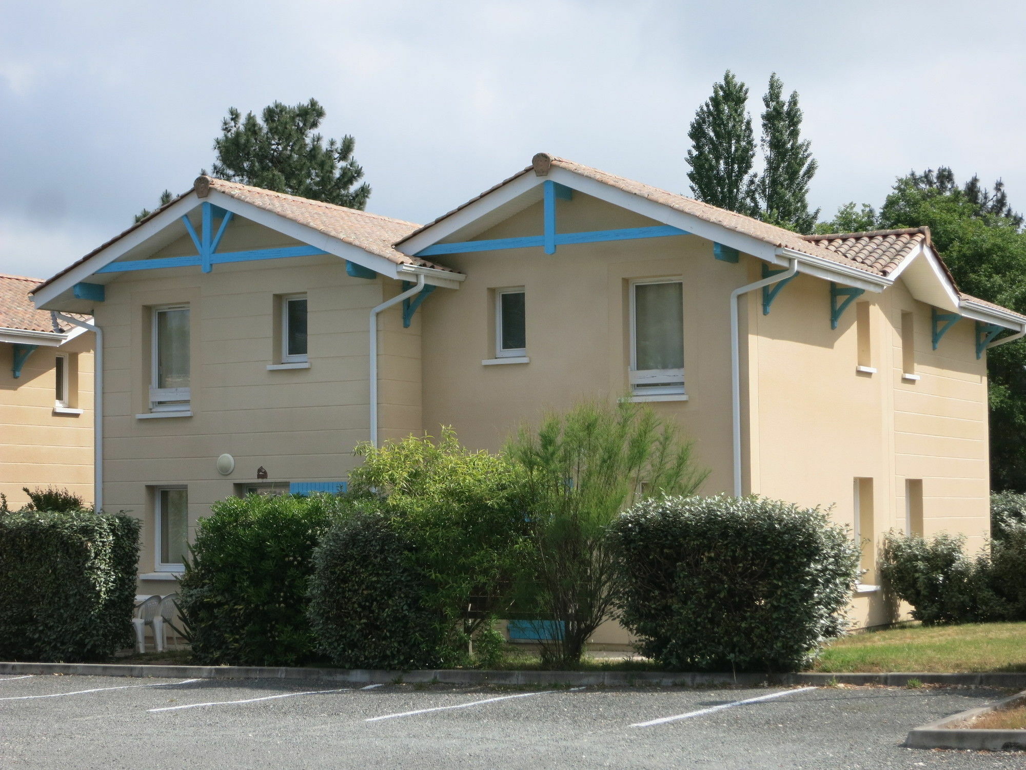 Domaine Du Phare Apartman Le Verdon-sur-Mer Kültér fotó